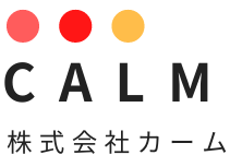 株式会社calm