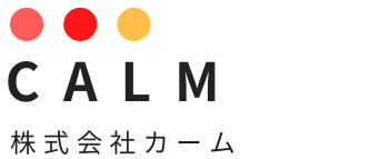 株式会社calm